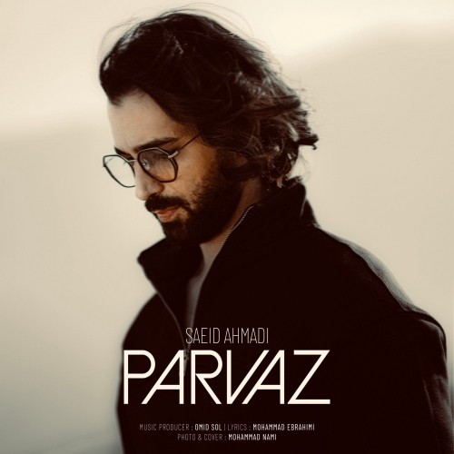 دانلود آهنگ جدید سعید احمدی به نام پرواز